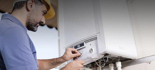 Boiler repair Westminster